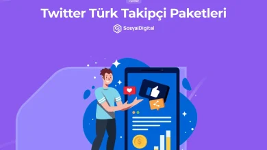 Twitter Türk Takipçi Paketleri