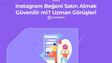 Instagram Beğeni Satın Almak Güvenilir mi?