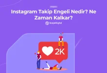 Instagram Takip Engeli
