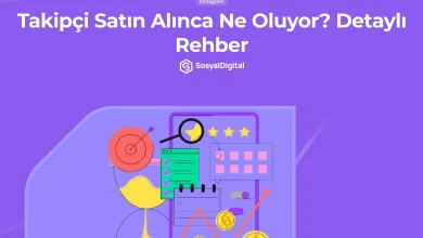 Takipçi Satın Alınca Ne Oluyor