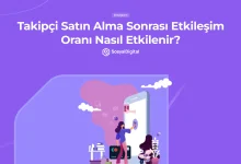 Takipçi Satın Alma Sonrası Etkileşim Oranı Nasıl Etkilenir