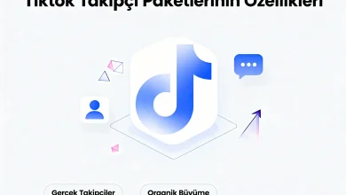 tiktok takipçi satın alma paketleri