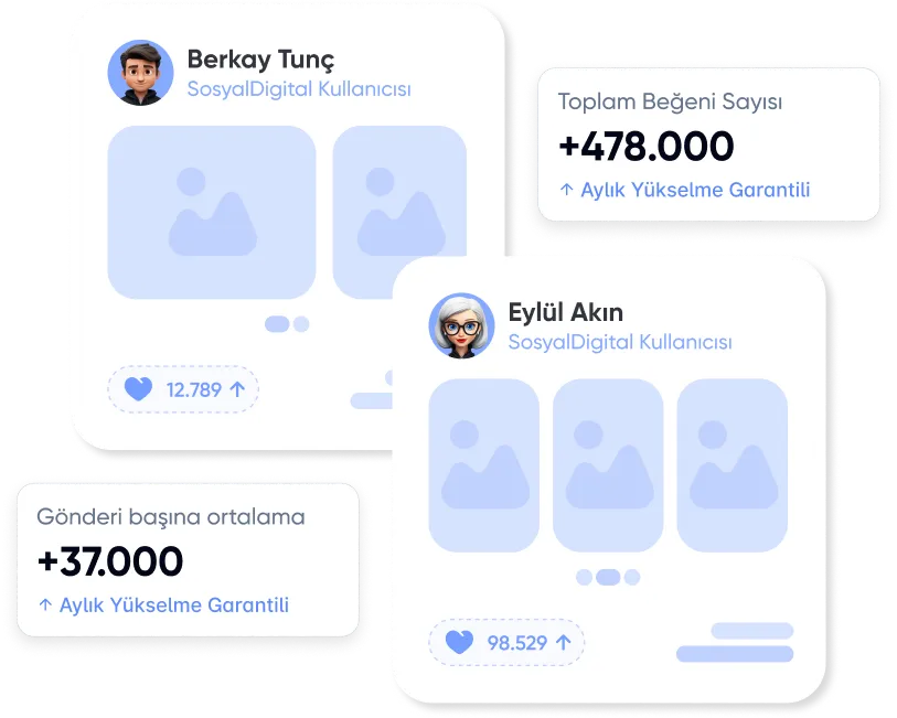 Instagram Otomatik Beğeni Paketi Güvenli Mi?