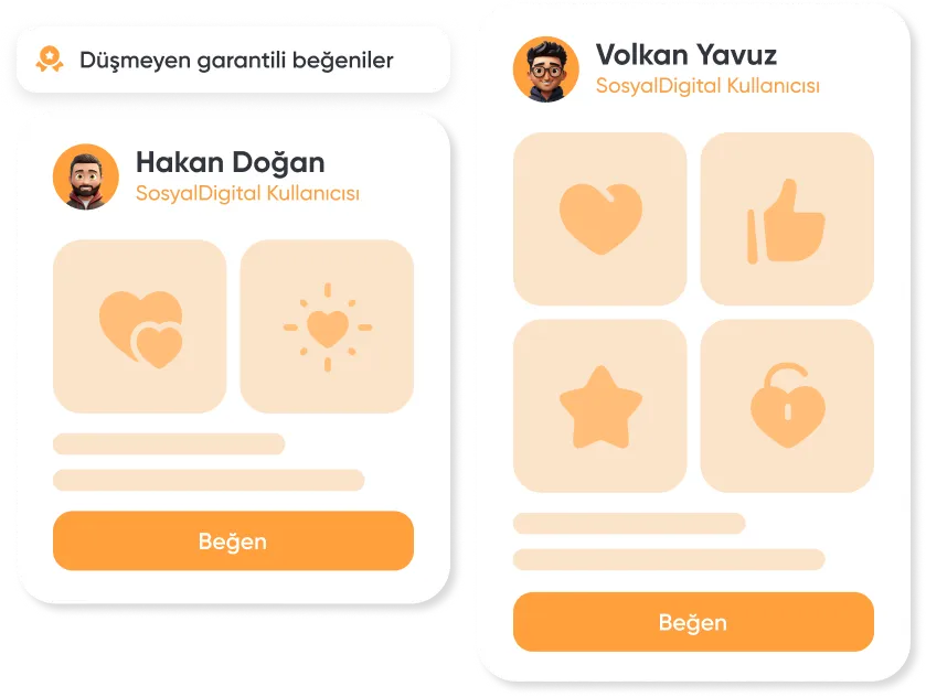 Instagram Otomatik Beğeni Paketini Kimler Alabilir?