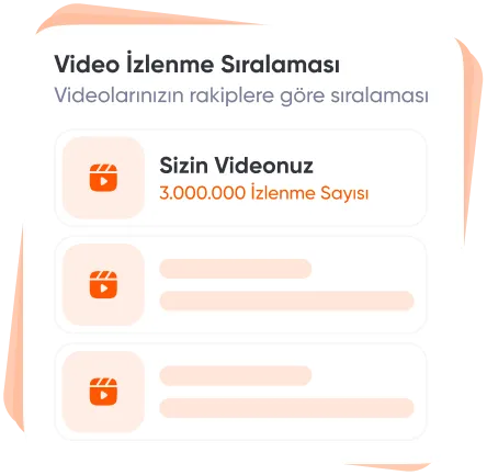 Twitch Canlı Yayın İzlenme Arttırma