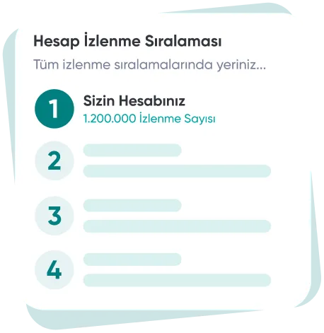 Ucuz Twitch Canlı Yayın İzlenme Satın Al