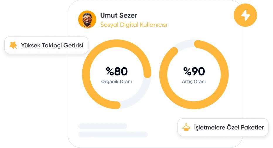 Ucuz Instagram Takipçi Paketleri