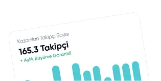 Gerçek Kullanıcılar