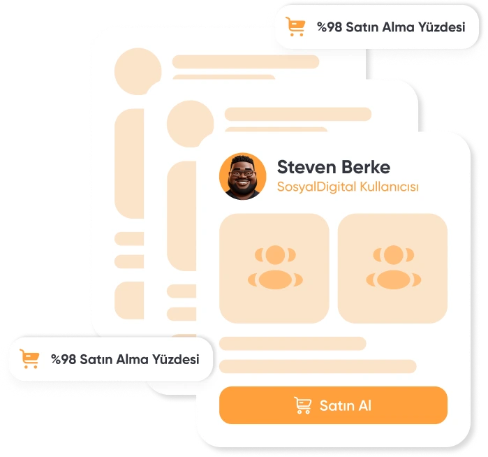 Düşmeyen Türk Takipçi Satın Al Hizmetleri