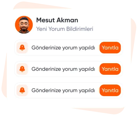 Gerçek TikTok Yorumları ile Doğal Etkileşim Yakala