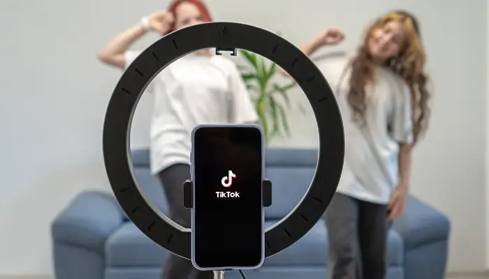 TikTok viral içerik etkileri