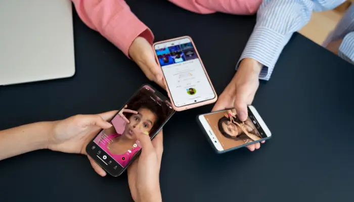 TikTok'ta viral olmak