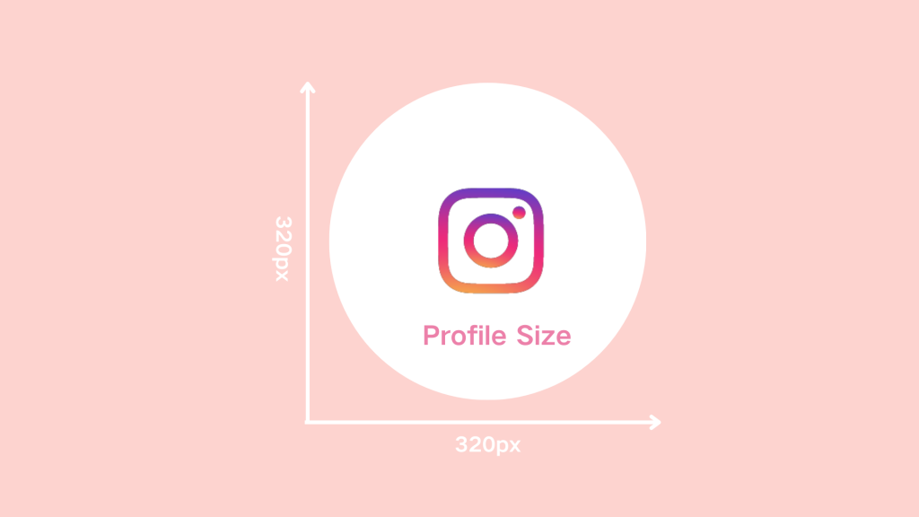 instagram profil resmi