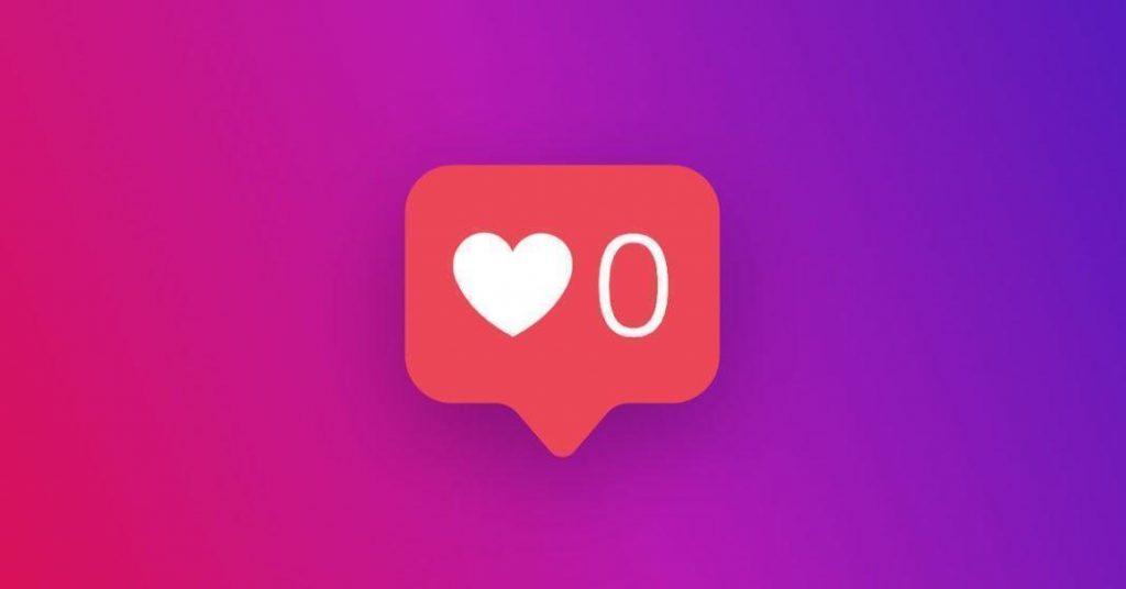 instagram beğeni gizleme