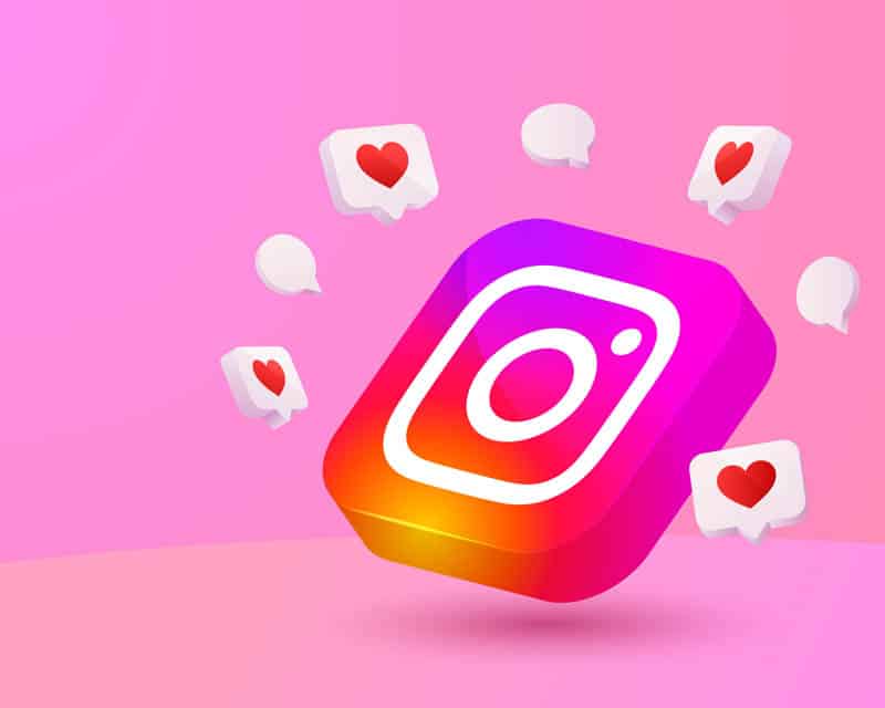 instagram beğenileri bulma