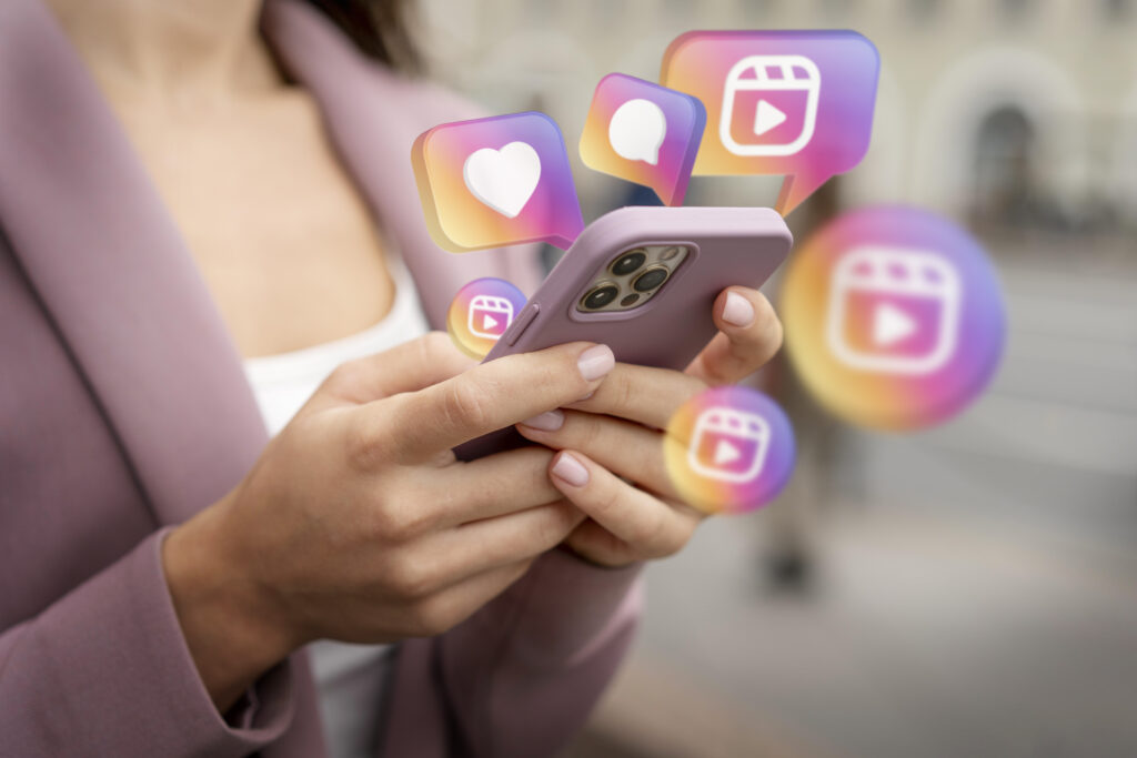 instagram'da erişim nasıl arttırılır