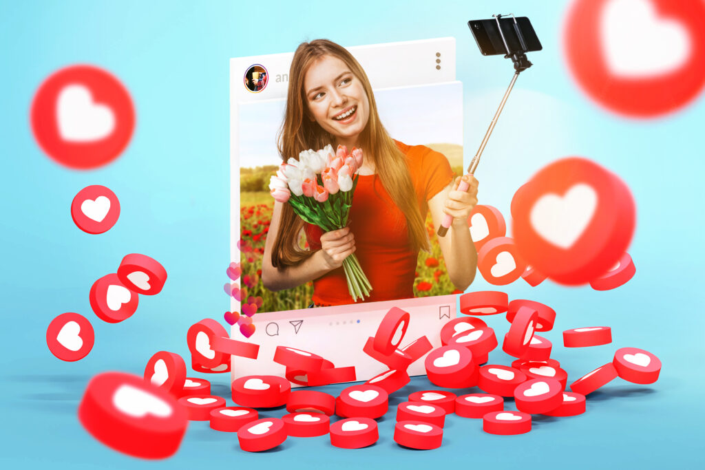 instagram erişim artırma