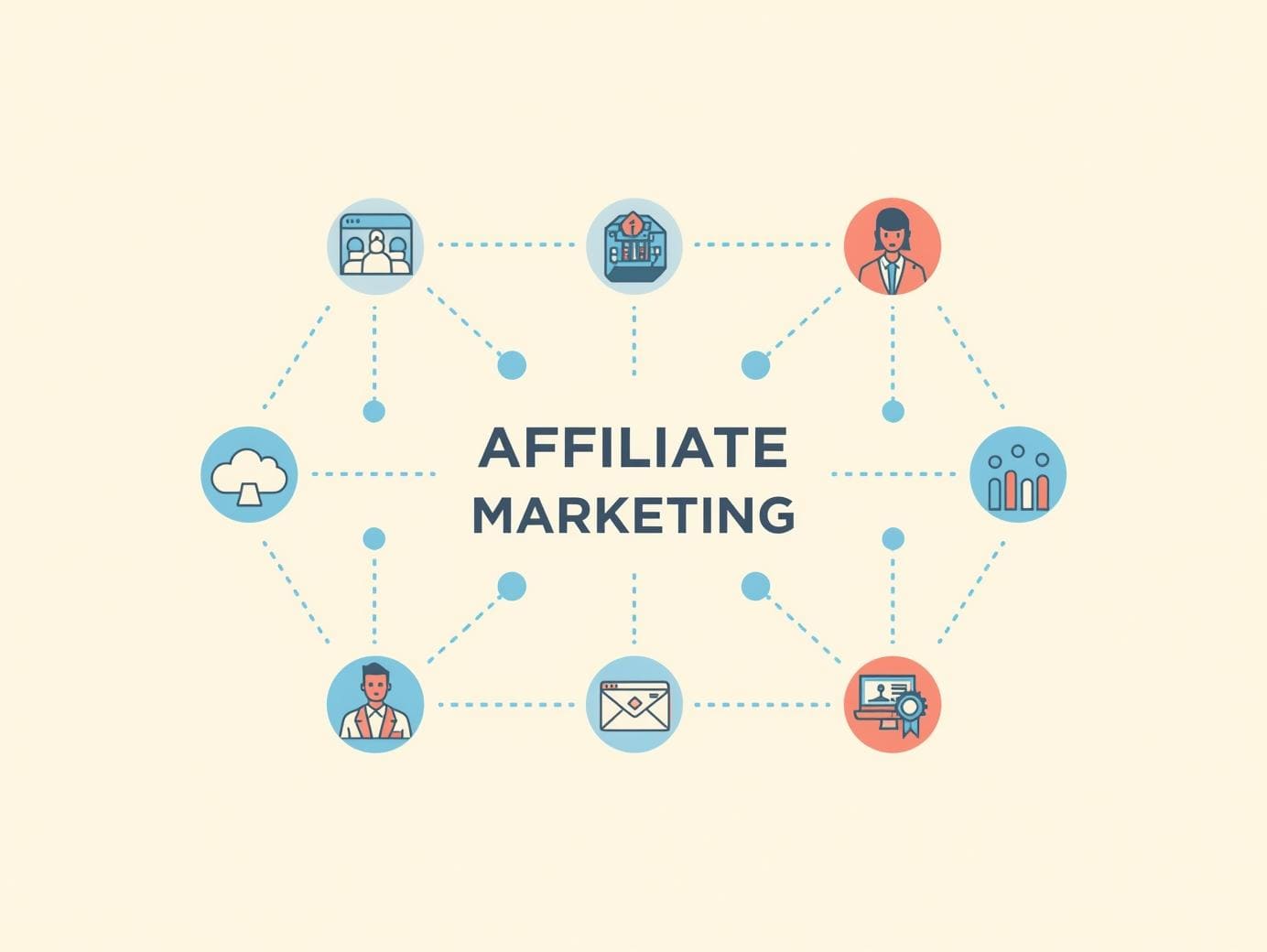 affiliate marketing