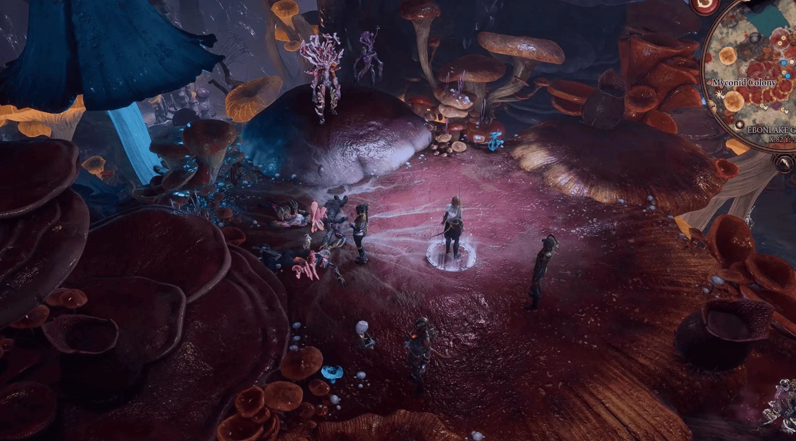 Baldur’s Gate
