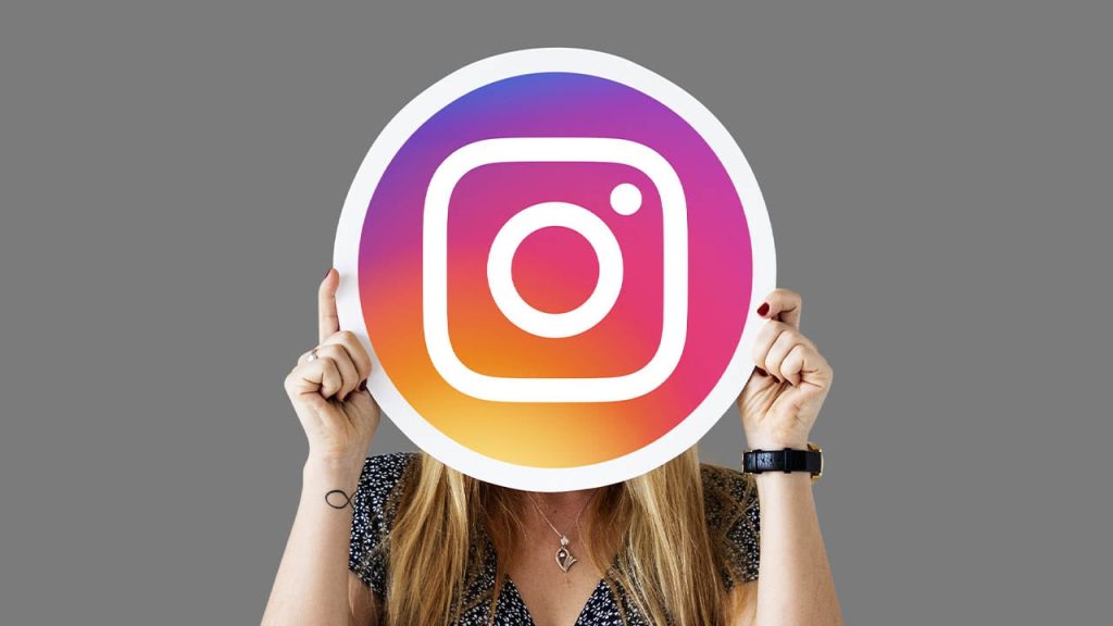 instagram fake hesap