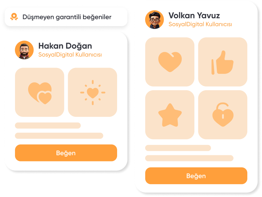 Instagram Beğeni Arttırma