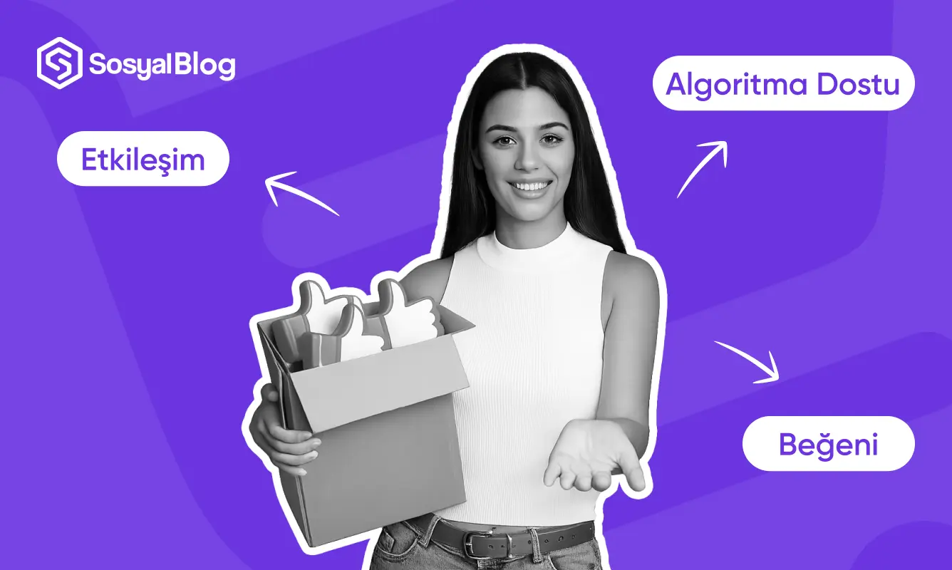 Beğeni Satın Almak Etkileşimi Artırır Mı? (2026)