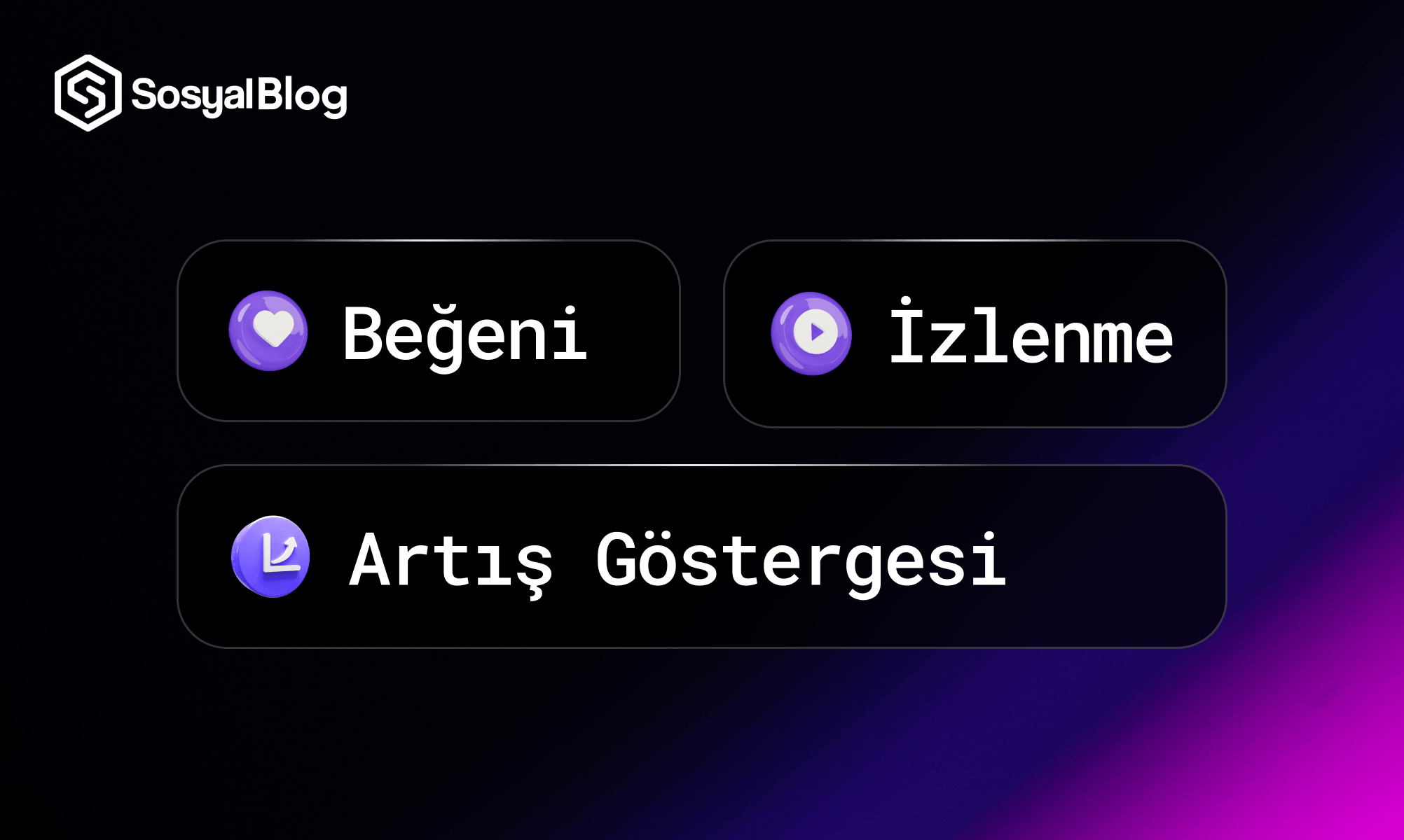 Beğeni Satın Almak Video İzlenme Sayısını Artırır mı?