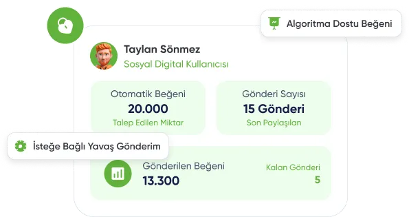 Instagramda Beğenilerin Avantajları Nelerdir?