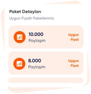 Facebook Paylaşım Hizmeti