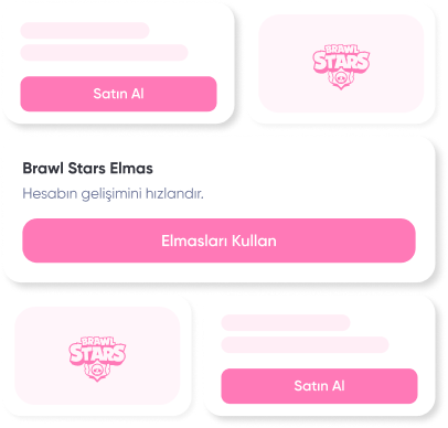Brawl Stars Elmas Ne İşe Yarar?
