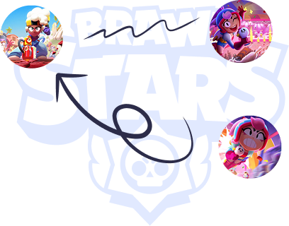 Brawl Stars Elmas Paketleri SosyalDigital'de