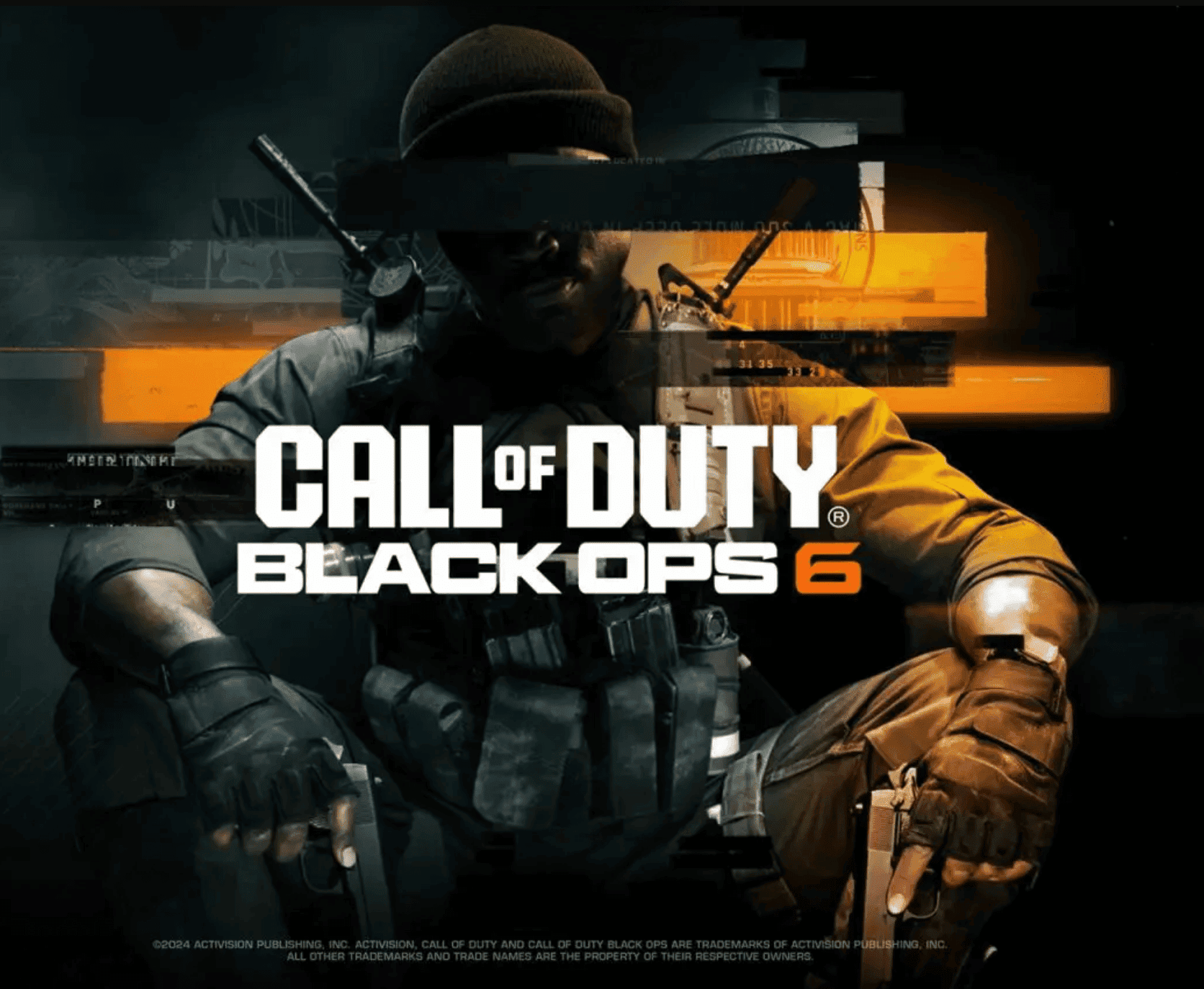  Call of Duty