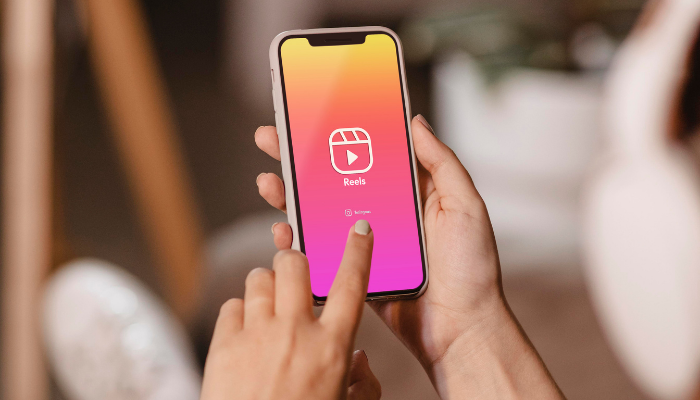 instagram reels