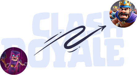 Clash Royale Ücretsiz Elmas Hizmet SosyalDigital'de