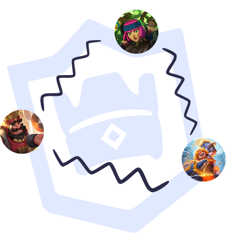 Clash Royale Bedava Elmas Nereden Alınır?