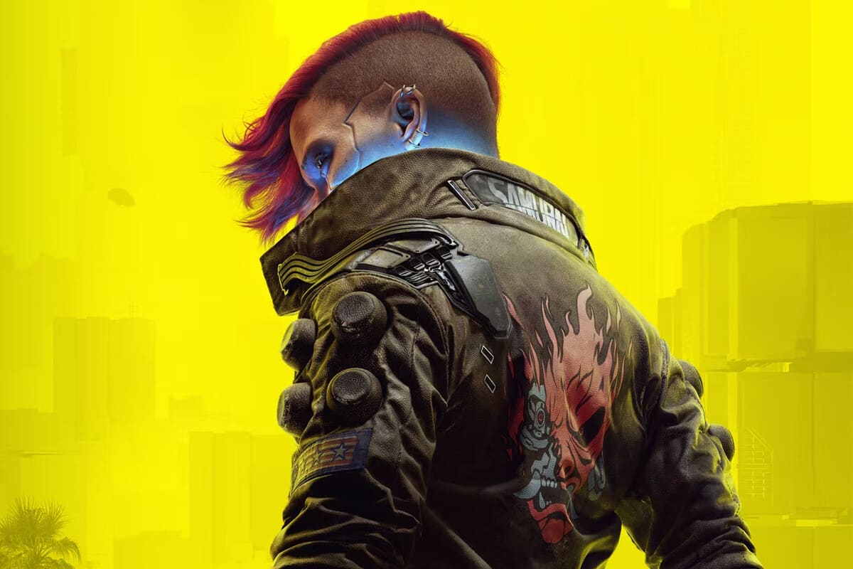 Cyberpunk 2077
