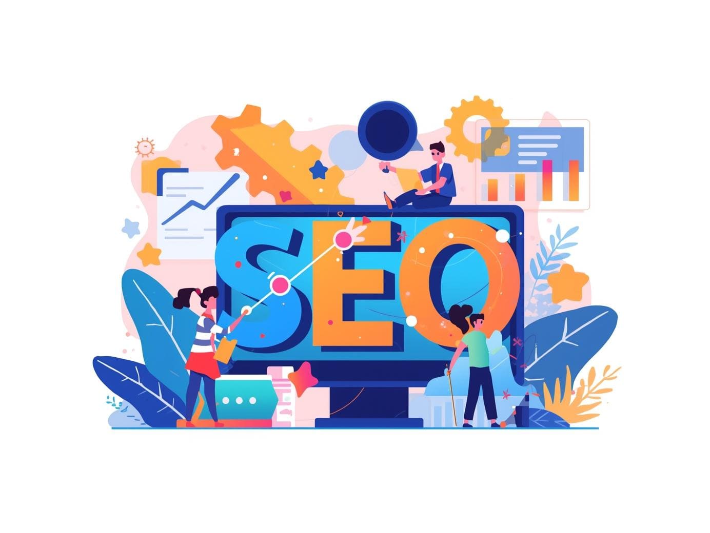 Dijital Pazarlama ve SEO