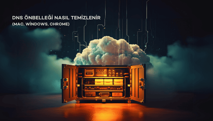 DNS Önbelleği Temizleme Nasıl Yapılır?