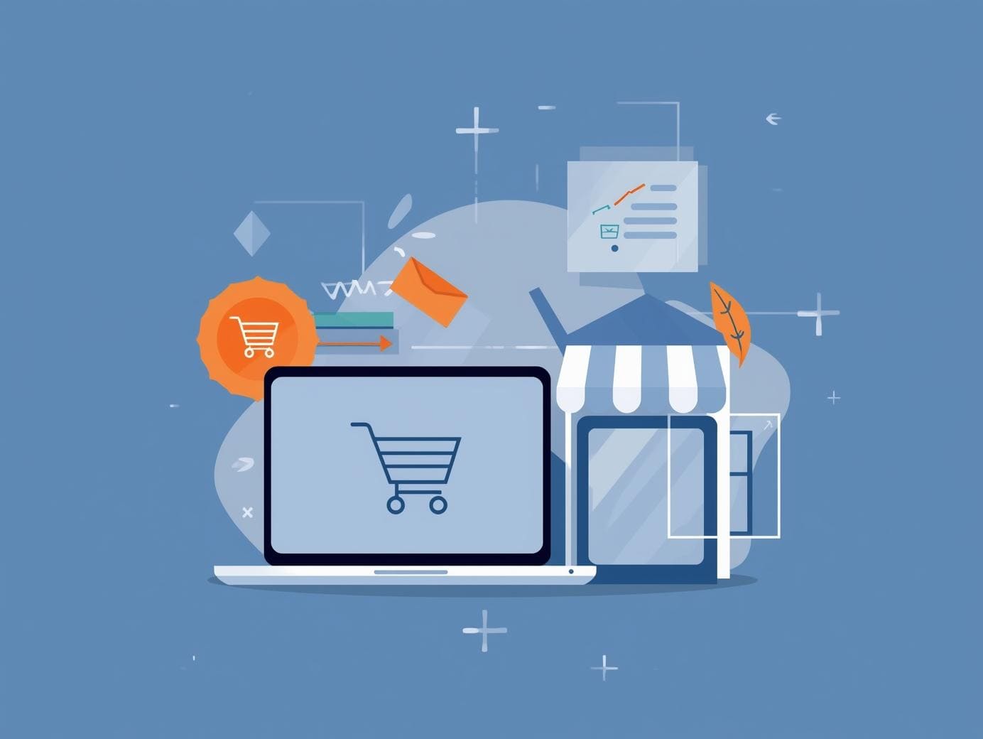 E-Ticaret İçin Şirket Kurmak