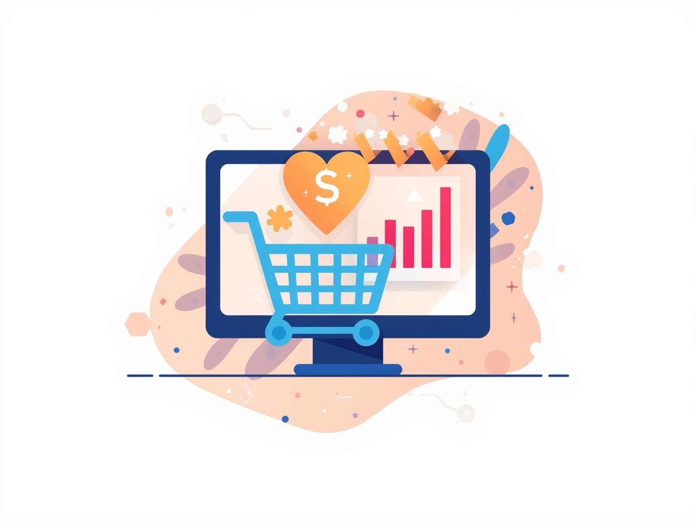 E-Ticaret ile Ürün Satışı