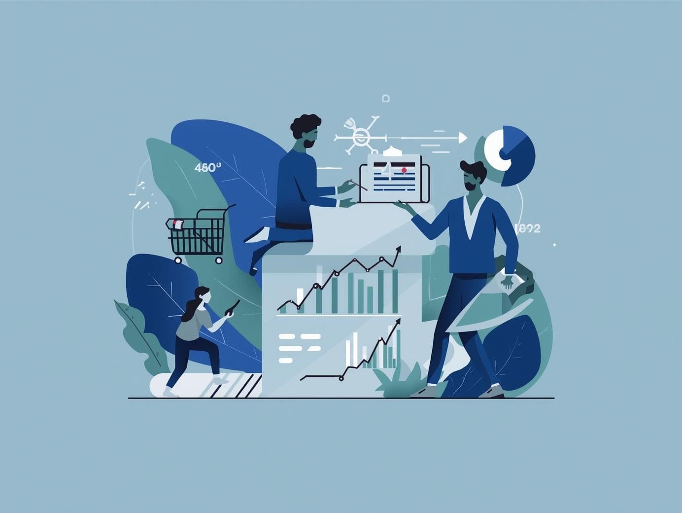 E-Ticaret İstatistikleri ve Arbitraj