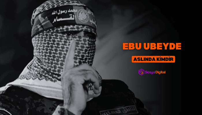 Ebu Ubeyde Aslında Kim?