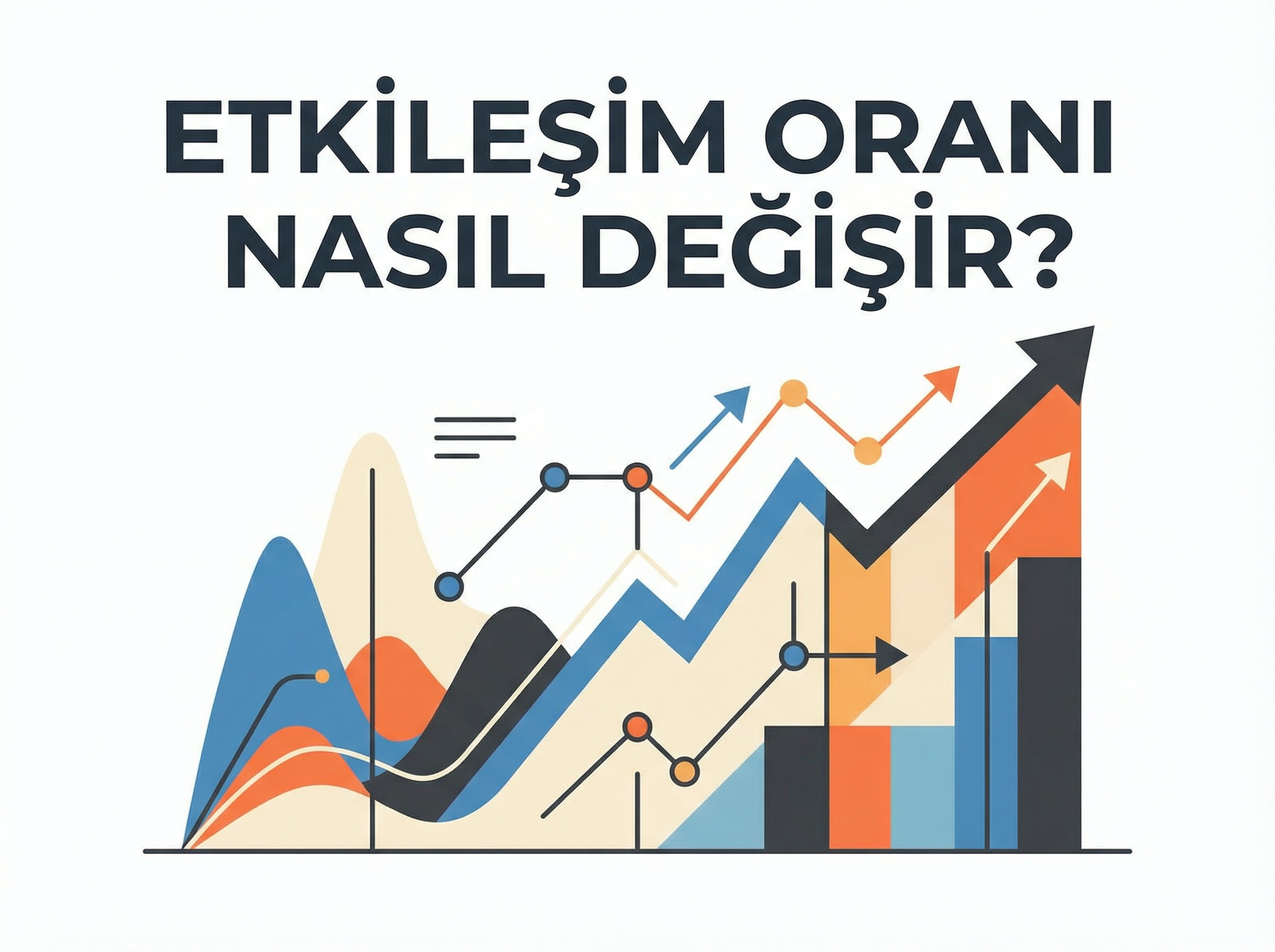 etkileşim arttırma