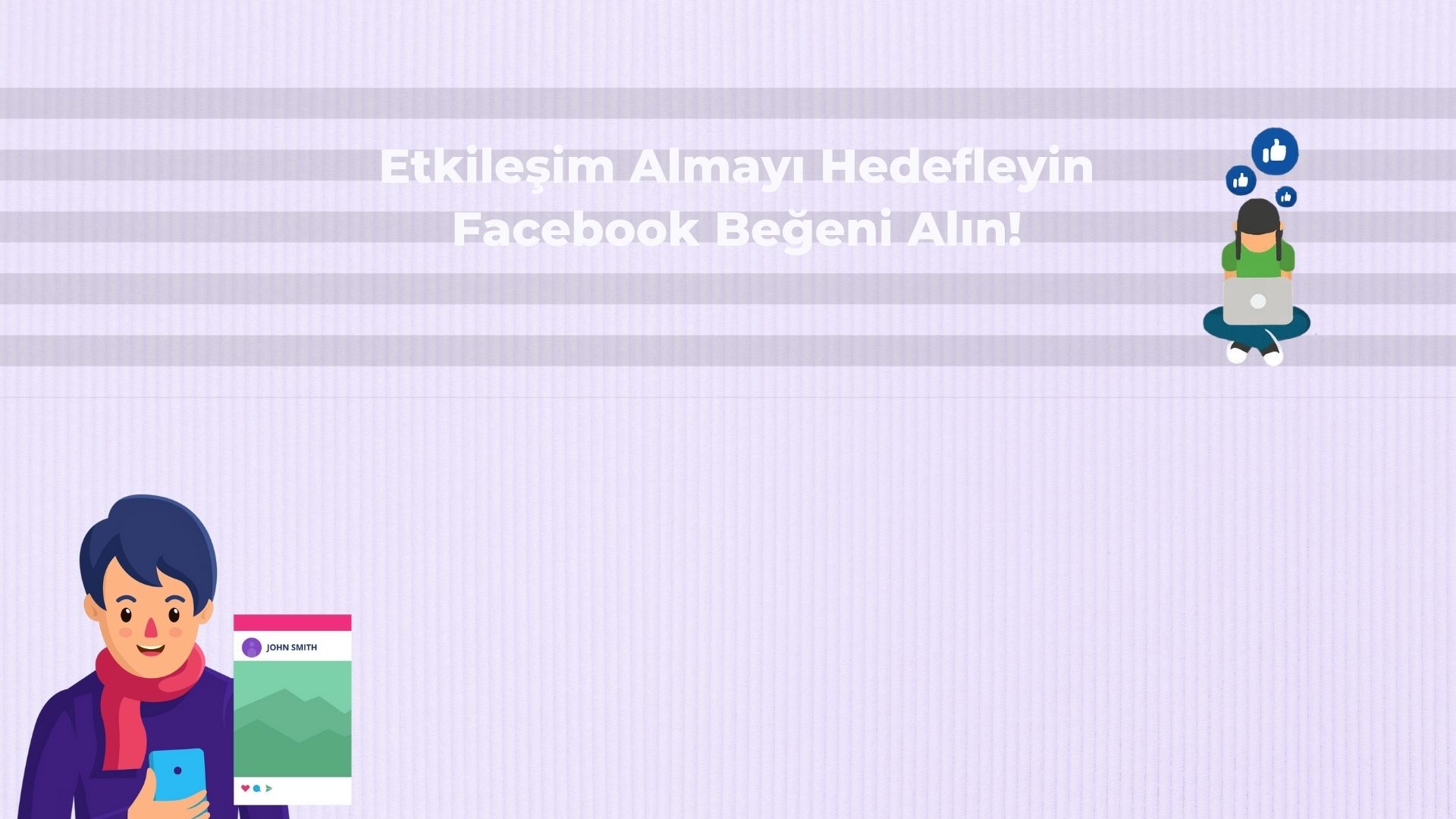facebook beğeni satın al
