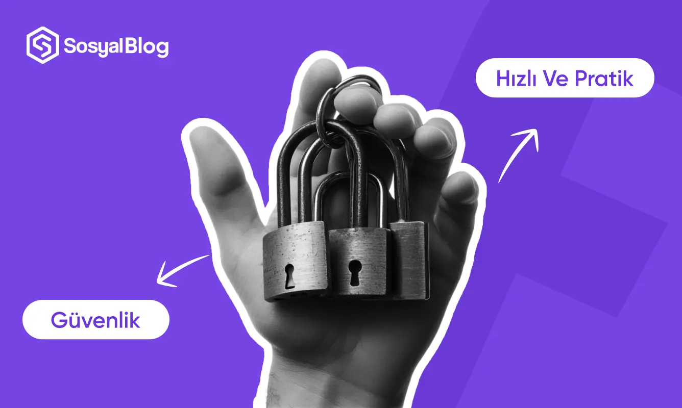 Facebook Profil Kilitleme Nasıl Yapılır?