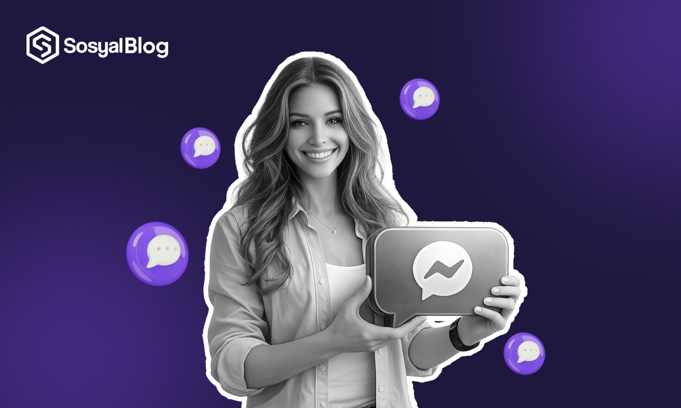 Facebook Silinen Mesajları Geri Getirme (Tüm Yöntemler - 2026)