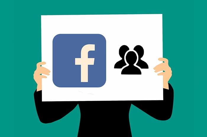 Facebook'ta Arkadaş Önerisi Bildirimi Neye Göre Gelir?
