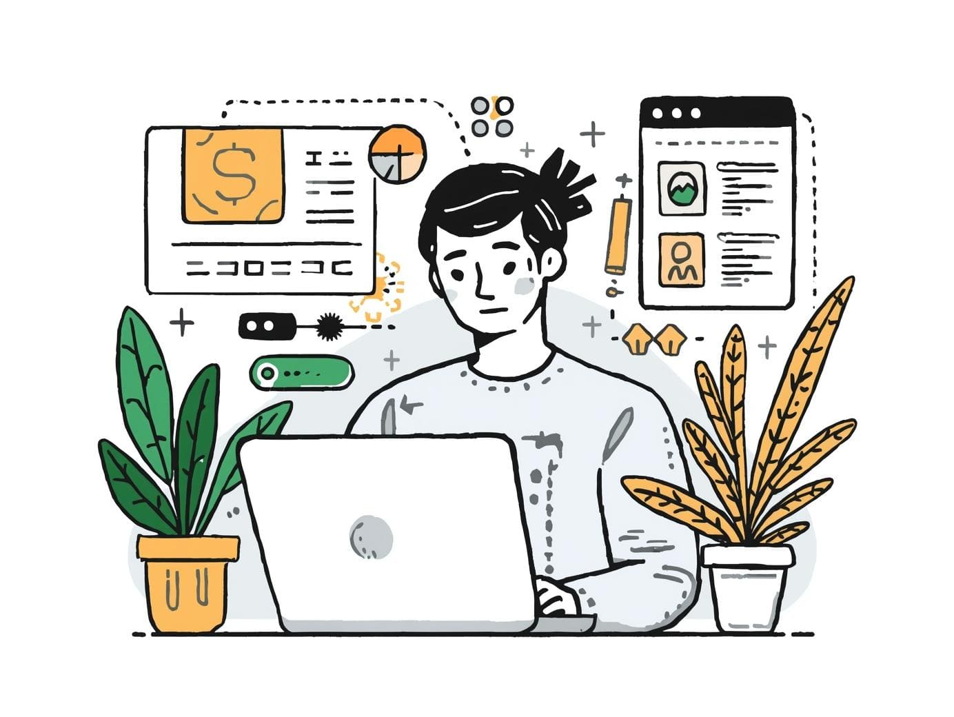 freelance para kazanmak