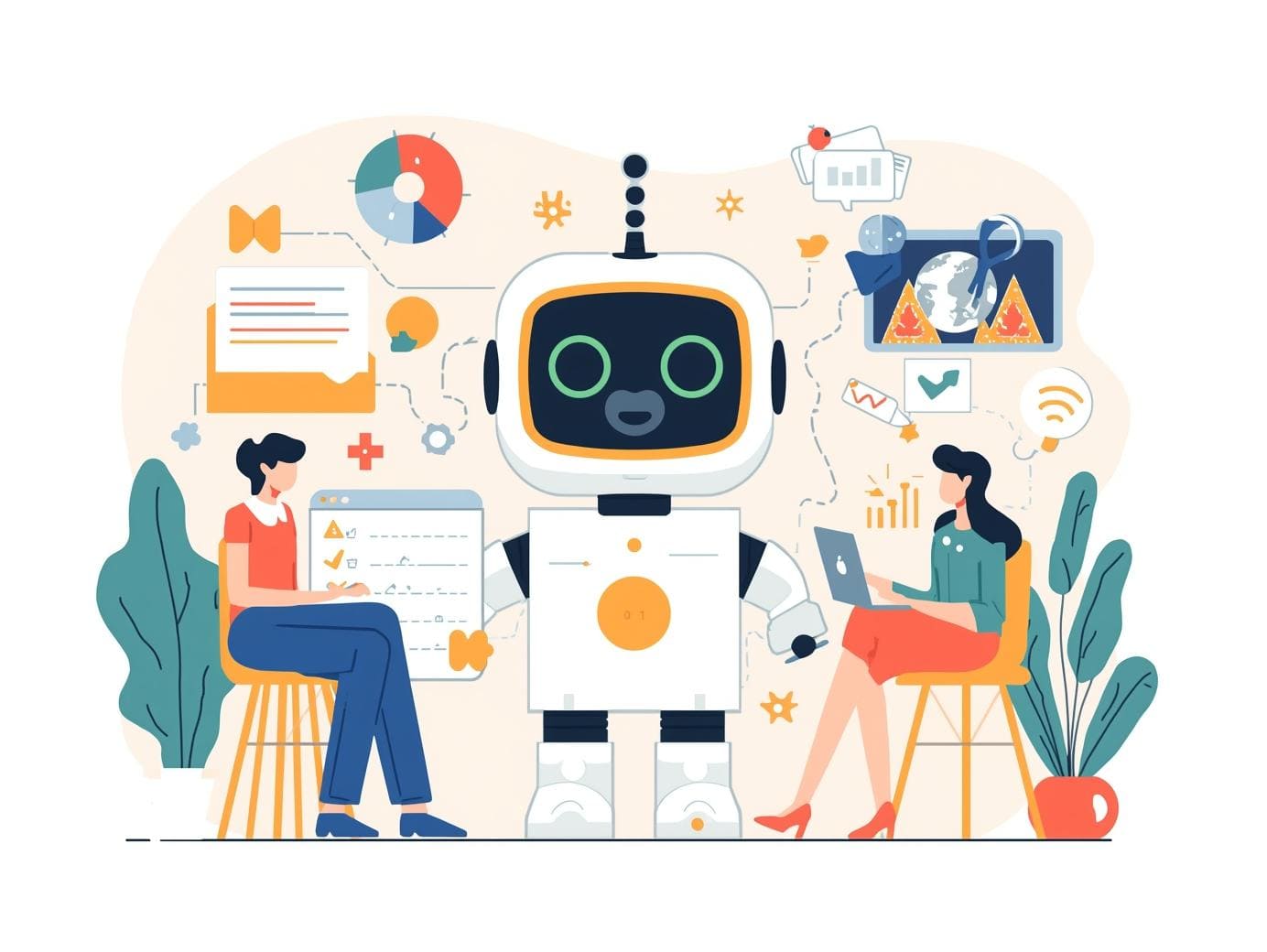 X Grok AI’ın Öne Çıkan Özellikleri