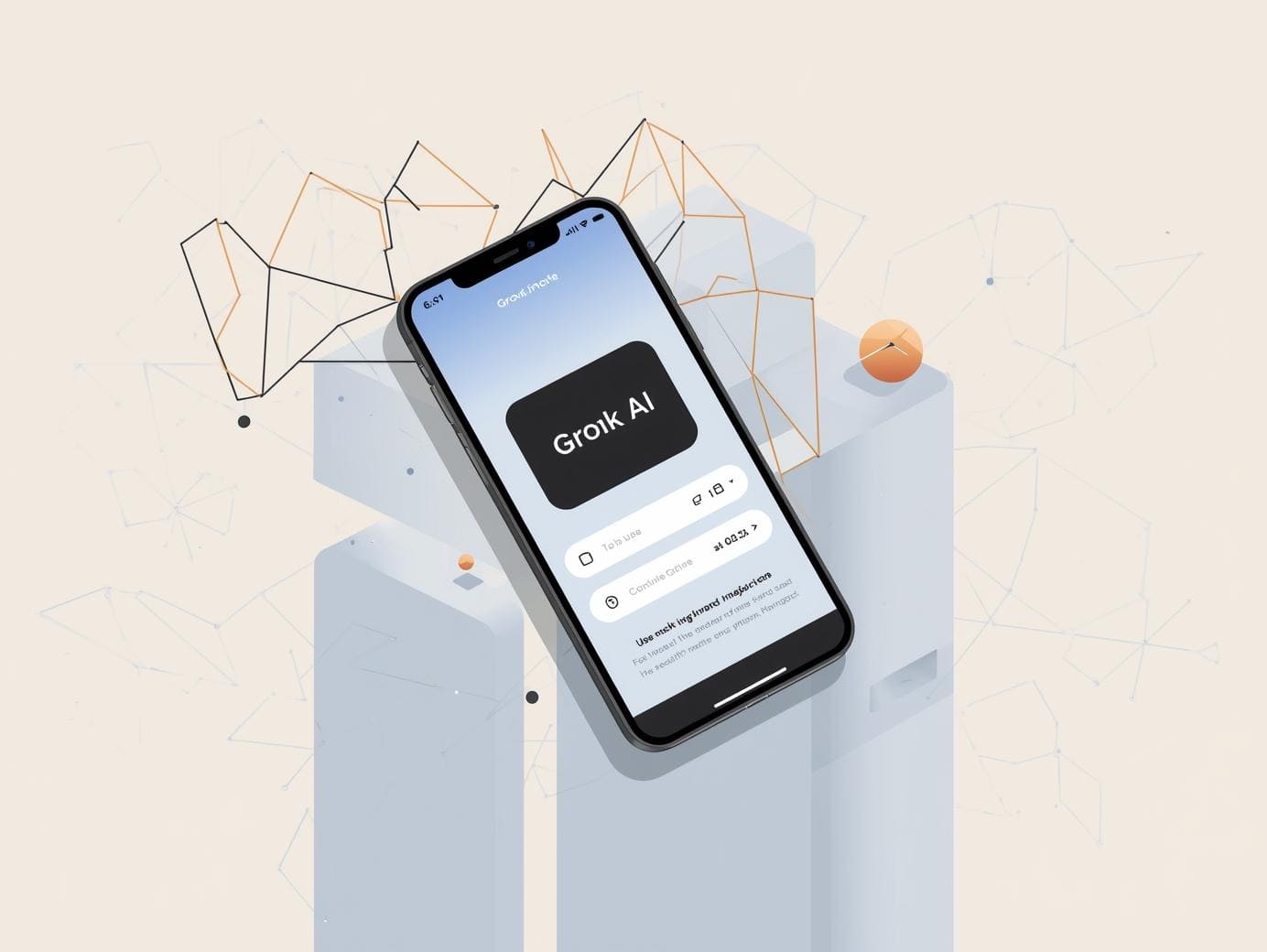 Grok AI iPhone ve Android’de Nasıl Kullanılır?
